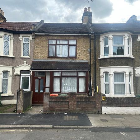 London Holiday Home Exterior foto