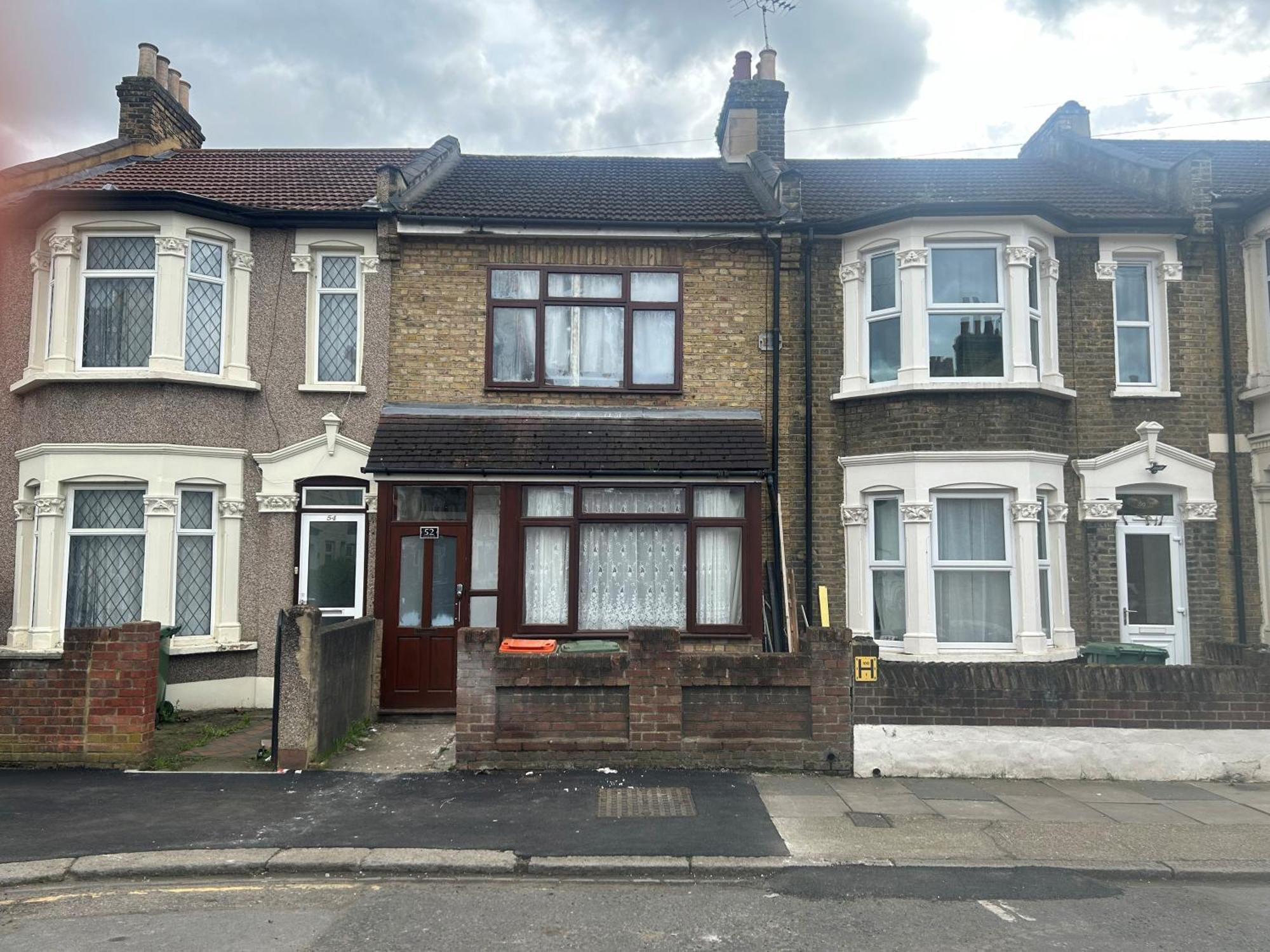 London Holiday Home Exterior foto
